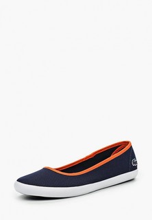 Балетки Lacoste Marthe Slip On 216 1