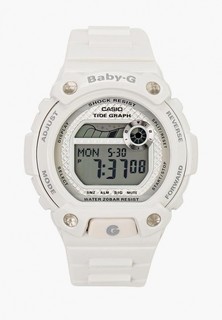 Часы Casio Baby-G BLX-100-7E