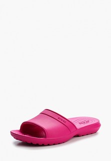 Сланцы Crocs Classic Slide K