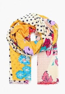 Палантин Mango - JAMAICA