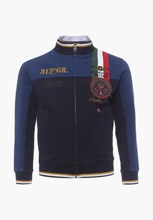 Олимпийка Aeronautica Militare