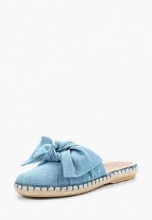 Эспадрильи Dali