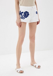 Шорты джинсовые Mango - TOKYO2