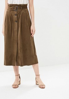 Юбка Mango - SAFARI