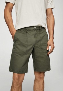 Шорты Mango Man - BELTRAN