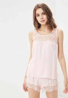 Топ домашний Deseo