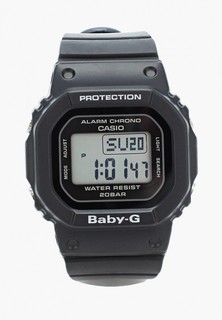 Часы Casio CASIO Baby-G BGD-560-1E
