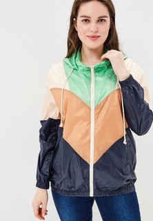 Ветровка Violeta by Mango - STRIPE