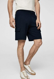 Шорты Mango Man - MONTANA