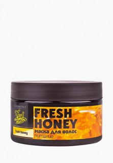 Маска для волос LCosmetics Lcosmetics Fresh honey "Питание", 250 мл