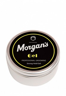 Гель для укладки Morgans Morgans