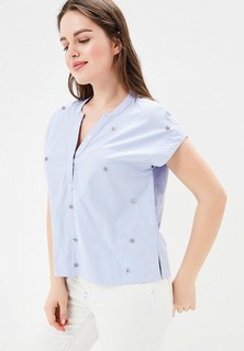 Блуза Violeta by Mango - OXO