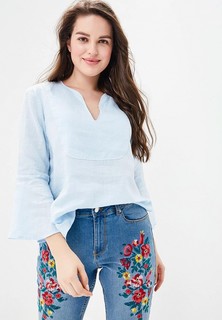 Блуза Violeta by Mango - RAMIES