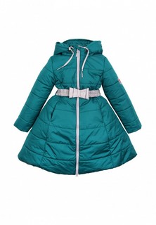 Куртка утепленная Zukka