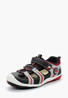 Сандалии Ulёt