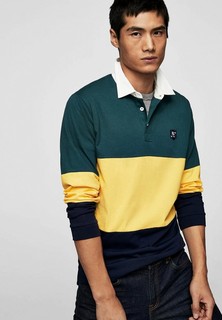 Поло Mango Man - ALDO