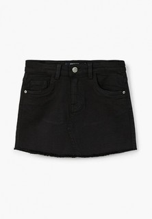 Юбка джинсовая Mango Kids - PATRI