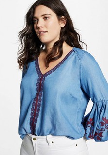 Блуза Violeta by Mango - GIORGIA