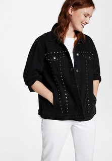 Куртка джинсовая Violeta by Mango - MACA