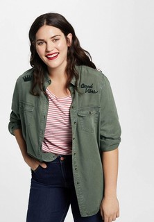 Рубашка Violeta by Mango - HORTON