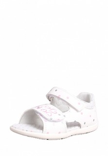 Сандалии Max & Jessi