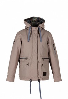 Куртка утепленная Талви