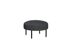 Пуф alex (sits) серый 38 см.