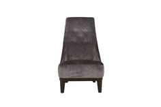 Кресло donna (sits) серый 60x97x80 см.