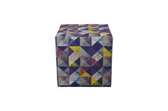 Каркасный пуфик Fresca Design