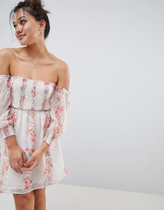 Платье En Creme - Мульти