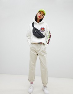 Чиносы Tommy Jeans 90s Capsule 5.0 - Бежевый