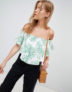 Кроп-топ Jdy - Мульти