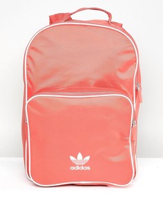 Красный рюкзак adidas Originals - Красный