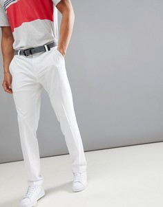 Белые брюки adidas Golf Ultimate 365 D96151 - Белый