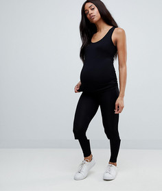 Комплект для беременных ASOS DESIGN Maternity - Черный