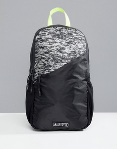 Черный рюкзак для бега ASOS 4505 - Черный