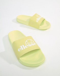 Категория: Шлепанцы Ellesse