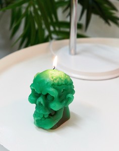 Сувенирная свеча зомби - Мульти Gift Republic