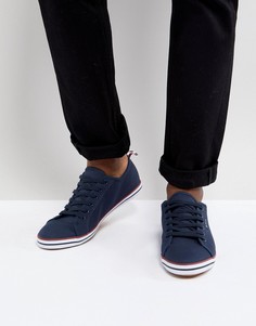 Кеды Ben Sherman - Синий