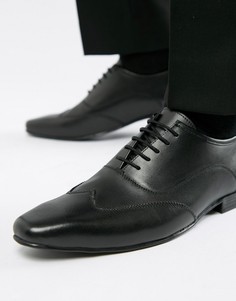 Туфли на шнуровке KG By Kurt Geiger Kaden - Черный