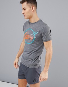 Спортивная футболка ONeill - Серый Oneill