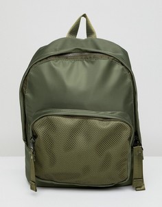 Рюкзак 7X - Зеленый