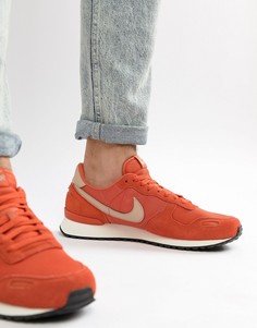 Красные кроссовки Nike Air Vortex 903896-800 - Красный