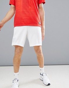 Белые шорты Nike Football England 940444-100 - Белый