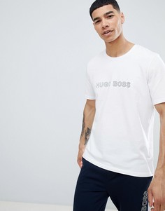 Категория: Футболки с логотипом мужские Boss