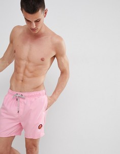 Неоновые шорты для плавания The Endless Summer - Розовый