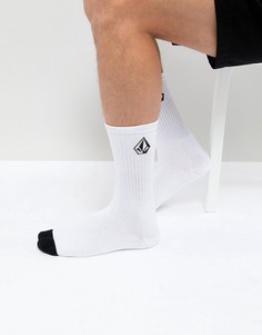 Серые носки Volcom - Серый