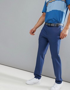Темно-синие брюки adidas Golf Ultimate 365 CW5769 - Темно-синий