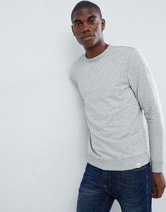 Свитер с круглым вырезом Lee Jeans - Серый