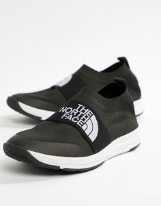 Черные кроссовки The North Face NSE Traction - Черный
